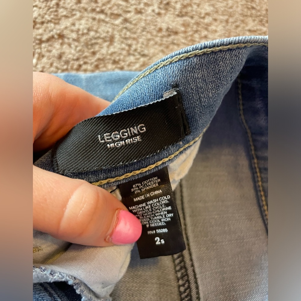Express Jeans - Picture 4 of 5
